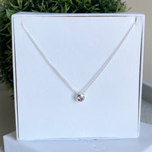 Cargar imagen en el visor de la galería, Mi Collar Cristal Birthstone