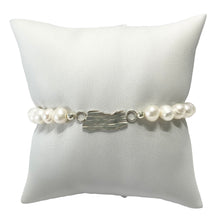 Cargar imagen en el visor de la galería, Mi Pulsera SV Perlado lo