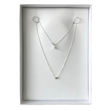 Cargar imagen en el visor de la galería, Mi Collar Corazón Mini