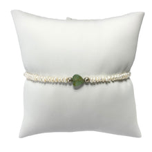 Cargar imagen en el visor de la galería, Mi Pulsera Corazón De Cuarzo