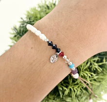 Cargar imagen en el visor de la galería, Mi Pulsera Historia de Amor