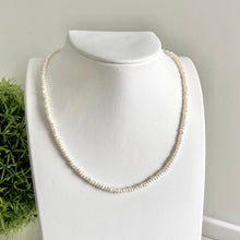 Cargar imagen en el visor de la galería, Mi Collar Clásico Perlado Julieta