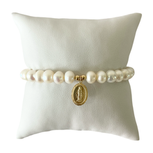Cargar imagen en el visor de la galería, Mi Pulsera Virgen GF