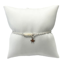 Cargar imagen en el visor de la galería, Mi Pulsera corte Estrella