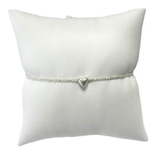 Cargar imagen en el visor de la galería, Mi Pulsera Corazon Solido
