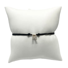 Cargar imagen en el visor de la galería, Mi Pulsera Inicial Pave Tonos