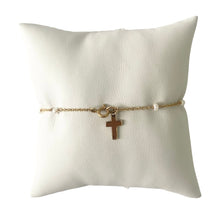 Cargar imagen en el visor de la galería, Mi Pulsera Decenario GF