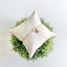 Cargar imagen en el visor de la galería, Mi Pulsera Corazon Personalizado GF