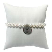 Cargar imagen en el visor de la galería, Mi Pulsera De Huellitas