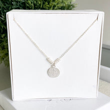 Cargar imagen en el visor de la galería, Mi Collar San Benito Perlado