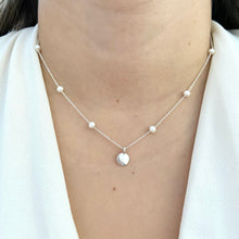 Cargar imagen en el visor de la galería, Mi Collar Personalizado Perlado