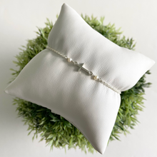 Cargar imagen en el visor de la galería, Mi Pulsera Cruz Horizontal