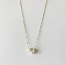 Cargar imagen en el visor de la galería, Mi Collar Margarita GF