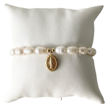 Cargar imagen en el visor de la galería, Mi Pulsera Virgen GF