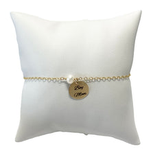 Cargar imagen en el visor de la galería, Mi Pulsera Colgante GF