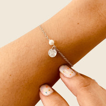 Cargar imagen en el visor de la galería, Mi Pulsera Huella Estampada