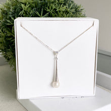 Cargar imagen en el visor de la galería, Mi Collar Pendulo Redondo