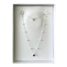 Cargar imagen en el visor de la galería, Mi Collar Personalizado Perlado