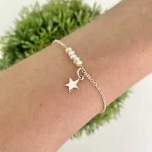Cargar imagen en el visor de la galería, Mi Pulsera corte Estrella