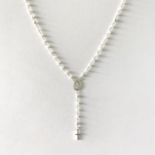 Cargar imagen en el visor de la galería, Mi Collar Rosario Perlado