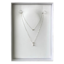 Cargar imagen en el visor de la galería, Mi Collar Estrella Puff