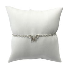 Cargar imagen en el visor de la galería, Mi Pulsera Inicial Pave