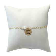 Cargar imagen en el visor de la galería, Mi Pulsera Colgante GF