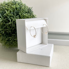 Cargar imagen en el visor de la galería, Mi Argolla Perla Solitaria