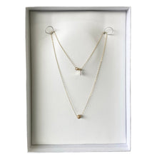 Cargar imagen en el visor de la galería, Mi Collar Polvo de Estrellas GF
