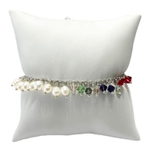 Cargar imagen en el visor de la galería, Mi Pulsera Historia de Amor de Mamá