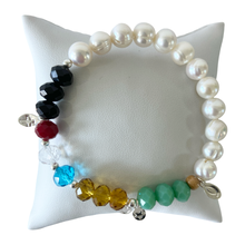 Cargar imagen en el visor de la galería, Mi Pulsera de Historia de Amor