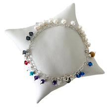 Cargar imagen en el visor de la galería, Mi Pulsera Historia de Amor