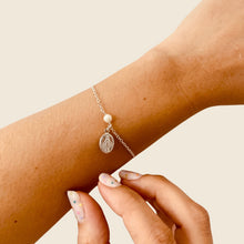 Cargar imagen en el visor de la galería, Mi Pulsera Virgen