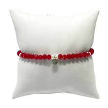 Cargar imagen en el visor de la galería, Mi Pulsera Personalizada Cristales