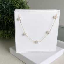Cargar imagen en el visor de la galería, Mi Collar Ideal Perlado GF
