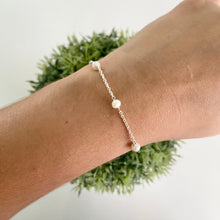 Cargar imagen en el visor de la galería, Mi Pulsera Ideal de Perlas Petite