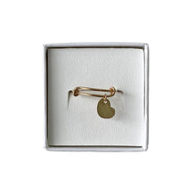 Cargar imagen en el visor de la galería, Mi Anillo Corazón Gf