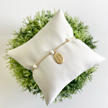 Cargar imagen en el visor de la galería, Mi Pulsera Virgen Milagrosa GF