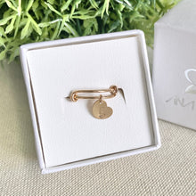 Cargar imagen en el visor de la galería, Mi Anillo Corazón Gf