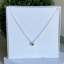 Cargar imagen en el visor de la galería, Mi Collar Cristal Birthstone