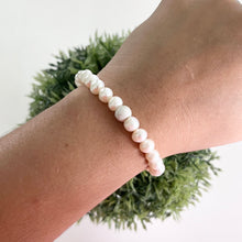 Cargar imagen en el visor de la galería, Mi Pulsera Polvo De Estrellas Perlada