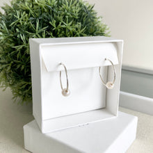 Cargar imagen en el visor de la galería, Mi Argolla Perla Solitaria