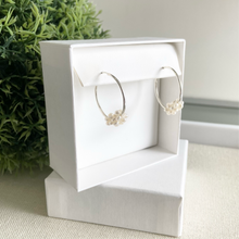Cargar imagen en el visor de la galería, Mi Arete Daisy