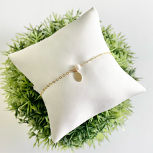 Cargar imagen en el visor de la galería, Mi Pulsera Ovalo Personalizado