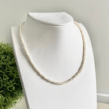 Cargar imagen en el visor de la galería, Mi Collar Clásico Perlado Julieta