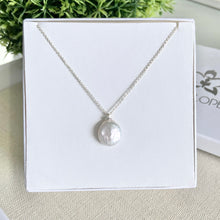 Cargar imagen en el visor de la galería, Mi Collar Perla Barroca