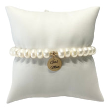 Cargar imagen en el visor de la galería, Mi Pulsera Colgante GF