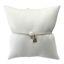 Cargar imagen en el visor de la galería, Mi Pulsera Huella Mini Personalizada