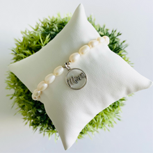 Cargar imagen en el visor de la galería, Mi Pulsera de Mama Perlada