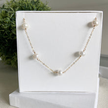 Cargar imagen en el visor de la galería, Mi Collar Ideal Perlado GF